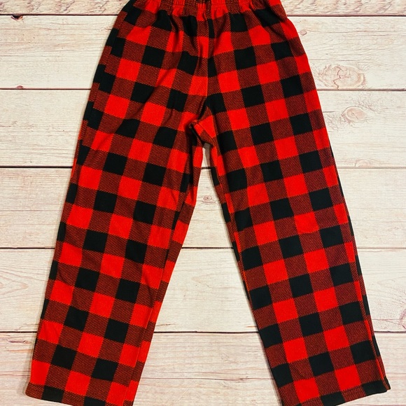 Wondershop • Buffalo Plaid • Pajama Pants - Picture 1 of 3
